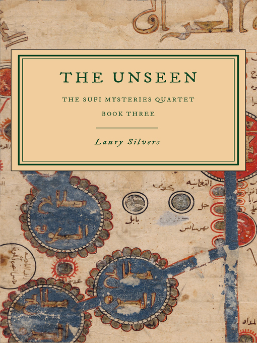 Cover image for The Unseen